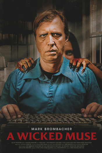 Poster de Filme A Wicked Muse (2026)