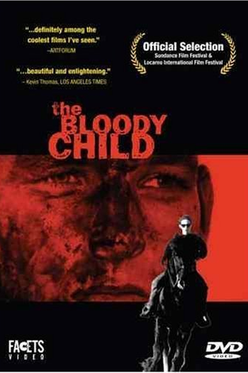 Poster de Filme The Bloody Child (1996)