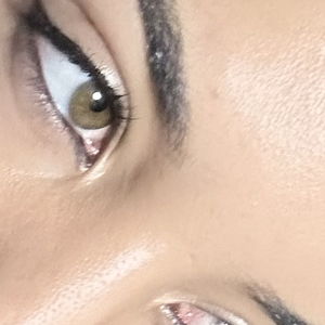 Foto de perfil de Aylee Monteiro