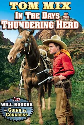 Poster 1 de Filme Para a Terra do Ouro (1914)