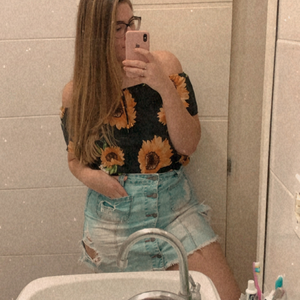 Foto de perfil de Isabela Duarte de Oliveira