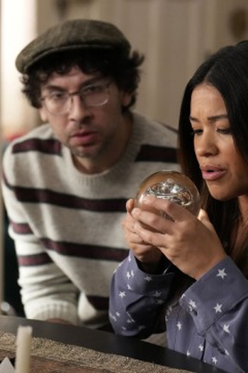 Poster de Episódio Not Scattered Yet (2023)