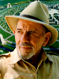 Jacque Fresco