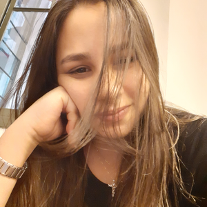 Foto de perfil de Camila Franquini Pereira