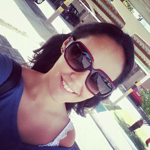Foto de perfil de Paula Lelis