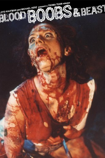  de Filme Blood, Boobs & Beast (2007)