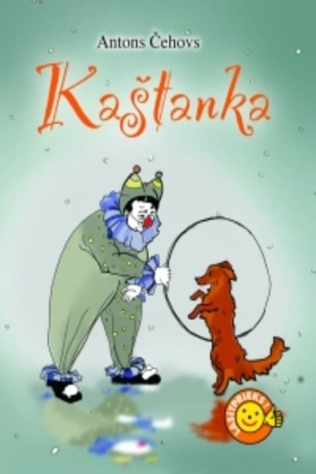  de Curta Kaštanka (1976)