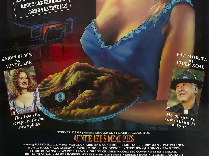 Foto 3 de Auntie Lee's Meat Pies