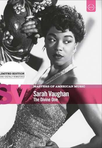 A Divina Sarah Vaughan (Sarah Vaughan - The Divine One)