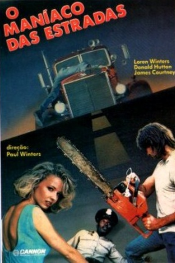  de Filme O Maníaco das Estradas (1989)