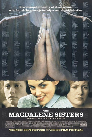Poster 3 de Filme Em Nome de Deus (2002)