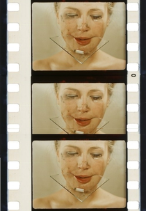 Open Form: Game on an Actress’s Face (Forma Otwarta - Gra na twarzy aktorki)