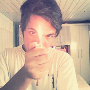 Foto de perfil de Vinícius