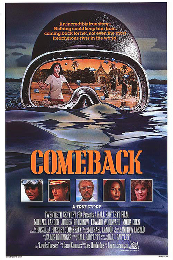  de Filme Fugitivos do Laos (1983)