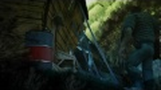Trailer: The Great Bear - Den kæmpestore bjørn (2011) (Trailer / Teaser) (Zwiastuny.net)
