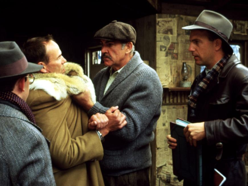 Foto 63 de Os Intocáveis