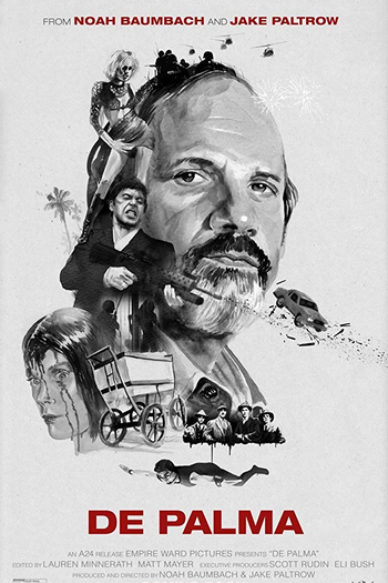  de Filme De Palma (2015)