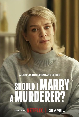 Poster 1 de Série Casar Com Um Assassino? (2026)