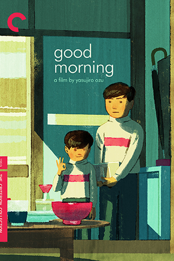  de Filme Bom Dia (1959)