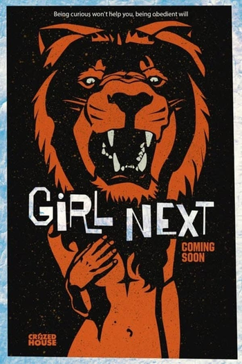  de Filme A Próxima Vítima (2021)
