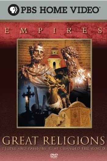  de Série Islã: Império da Fé (2000)