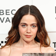 Molly Gordon
