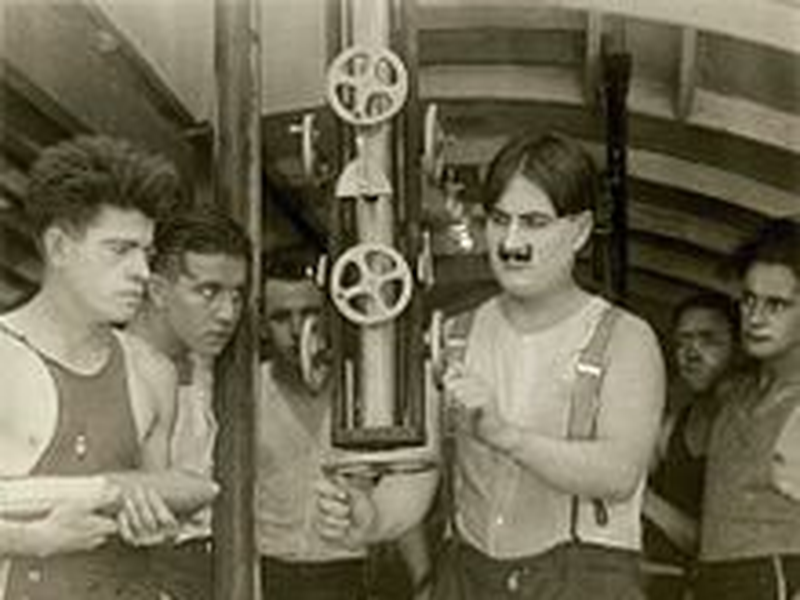 Foto 3 de A Submarine Pirate