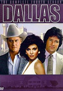 Dallas (4ª Temporada) (Dallas (Season 4))