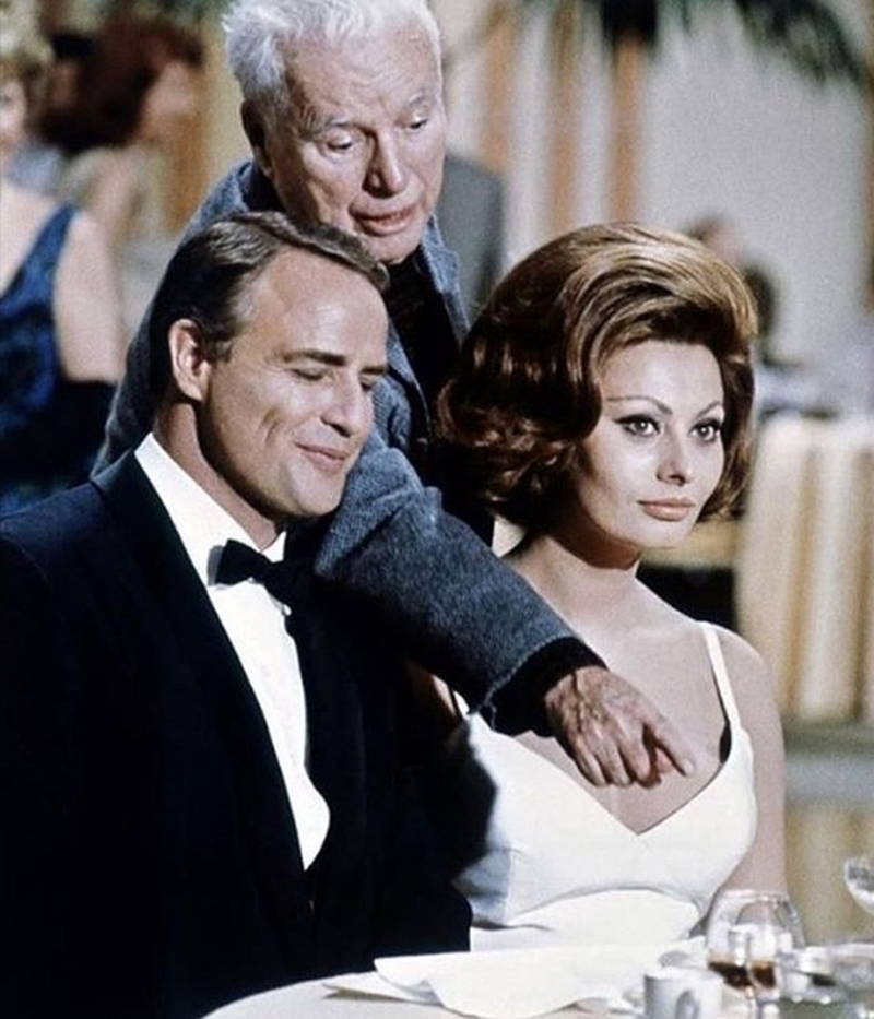 Marlon Brando - Foto 4