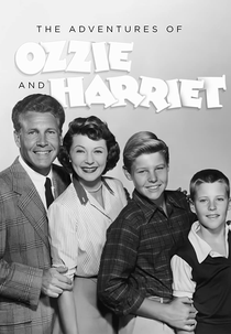 The Adventures of Ozzie and Harriet (3ª Temporada) (The Adventures of Ozzie and Harriet (Season 3))