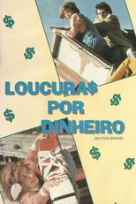 Loucuras Por Dinheiro (Save the Dog!)