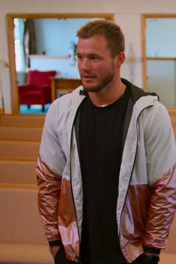 Poster de Episódio Church (2021)