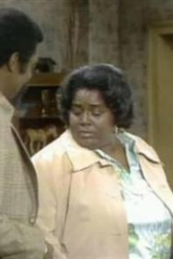 Poster de Episódio When Daddy Comes Marching Home (1976)