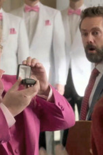 Poster de Episódio A Decent Proposal (2017)