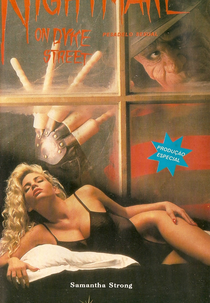 Pesadelo Sexual (Nightmare on Dyke Street)