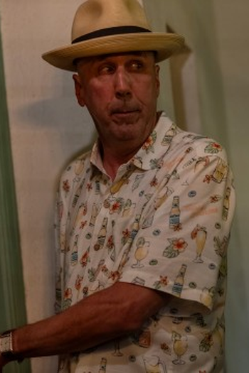 Poster de Episódio A Whale in Pomona (2025)