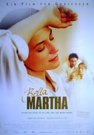 Simplesmente Martha (Bella Martha)