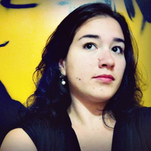 Foto de perfil de Rebeca