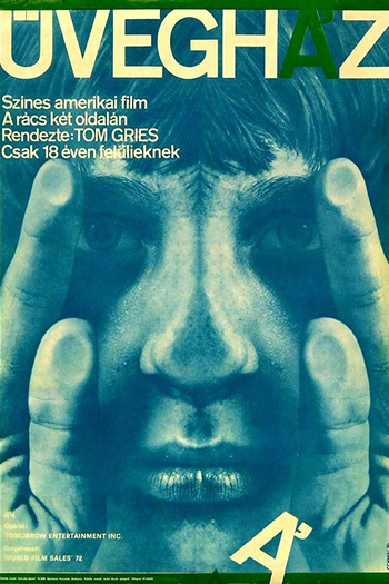  de Filme O Sistema (1972)