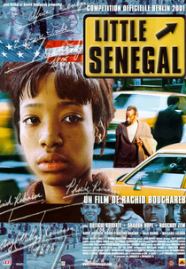 Little Senegal (Little Senegal)