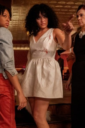 Poster de Episódio Devil's Night (2024)