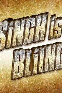 Singh Is Bliing - Poster / Capa / Cartaz - Oficial 7