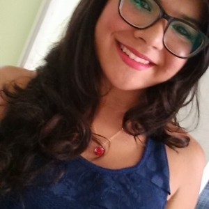Foto de perfil de Lauana Maria Delfino Curinga