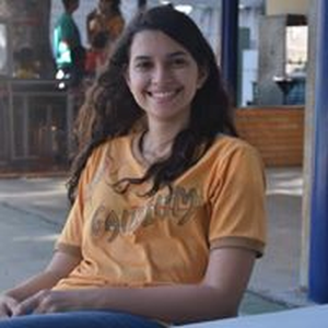Foto de perfil de Raíssa