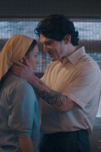 Poster de Episódio Have Grace (2026)