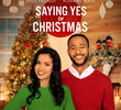 Saying Yes to Christmas