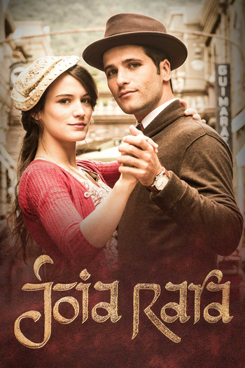  de TV Joia Rara (2013)