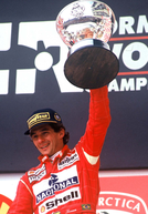 Ayrton Senna do Brasil (Ayrton Senna do Brasil)