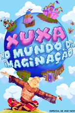 Xuxa no Mundo da Imaginação (Xuxa no Mundo da Imaginação)