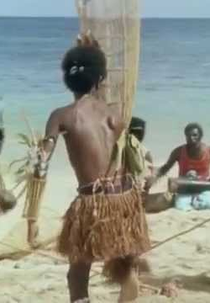 Estranhos no Exterior (Strangers Abroad)